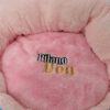Cama para mascotas Pilano rosa 50cm - Imagen 2