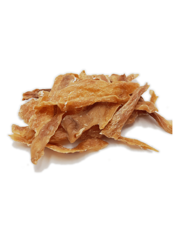 snack natural pechuga de pollo